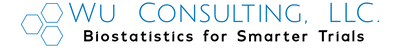 WU CONSULTING, LLC